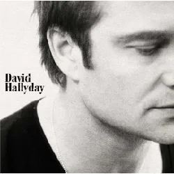 cd david hallyday - david hallyday (2007)