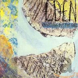 cd everything but the girl - eden (1985)