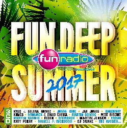 cd fun deep summer 2017