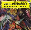 cd gustav mahler - symphonie no. 5 (1997)