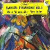 cd gustav mahler - symphonie no. 5 (1997)