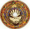 cd iron maiden - the book of souls (2015)