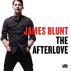 cd james blunt - the afterlove (2017)