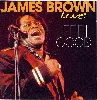 cd james brown - live - i feel good (1999)