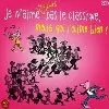 cd  - je n'aime toujours pas le classique, mais ça j'aime bien !(2009)