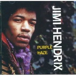 cd jimi hendrix - jimi hendrix (1997)