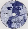 cd jimi hendrix - jimi hendrix (1997)