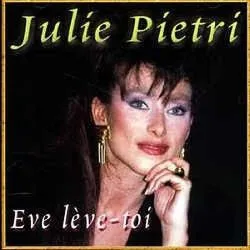 cd julie pietri - eve lève - toi (2000)