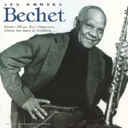 cd les années bechet