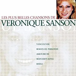 cd les plus belles chansons de véronique sanson