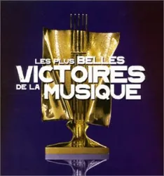 cd les plus belles victoires de la musique