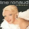 cd line renaud - mes 40 chansons d'or (2004)