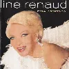 cd line renaud - mes 40 chansons d'or (2004)