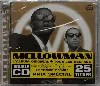 cd mellowman - la voie du mellow (1995)