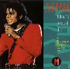 cd michael jackson - motown's greatest hits (1992)