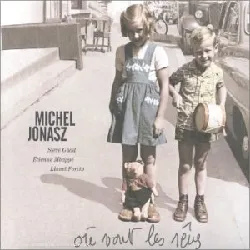 cd michel jonasz - où vont les rêves (2002)