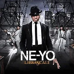 cd ne - yo - libra scale (2010)