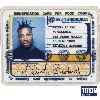 cd ol' dirty bastard - return to the 36 chambers: the dirty version (1995)