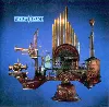 cd pink floyd - relics (1996)