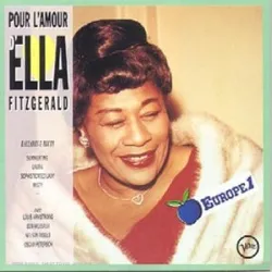 cd pour l'amour d'ella vol.2