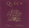 cd queen - greatest hits (1992)