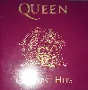 cd queen - greatest hits (1992)