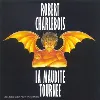 cd robert charlebois - la maudite tournée