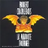 cd robert charlebois - la maudite tournée