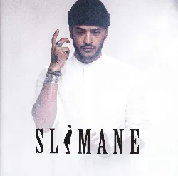 cd slimane (2) - a bout de rêves (2016)