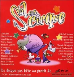 cd sol en si - sol en cirque (2003)