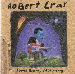 cd some rainy morning