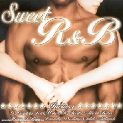 cd sweet r&b