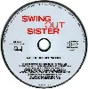 cd swing out sister - kaleidoscope world (1989)