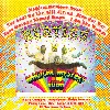 cd the beatles - magical mystery tour (1992)