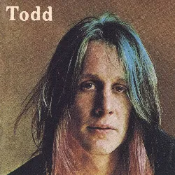 cd todd