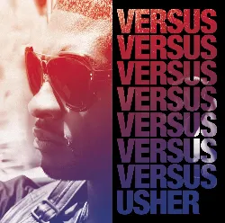 cd usher - versus (2010)