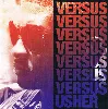 cd usher - versus (2010)