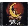 cd various - accords & désaccords (musique originale du film de woody allen) (1999)