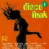 cd various - disco funk volume 1 (1995)