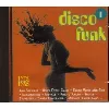 cd various - disco funk volume 1 (1995)