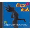 cd various - disco funk volume 3 (1995)