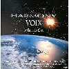 cd various - harmony voix - le chant des rêves (2001)