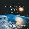 cd various - harmony voix - le chant des rêves (2001)