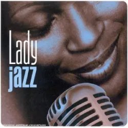 cd various - lady jazz (2003)