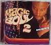 cd various - magic soul (1996)