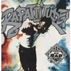 cd various - rapattitude (1990)