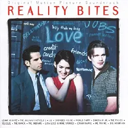 cd various - reality bites (original motion picture soundtrack) (1994)