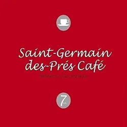 cd various - saint - germain - des - prés café 7 (2005)