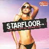 cd various - starfloor vol. 3 - la marque reference des tubes dancefloor (2006)