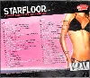 cd various - starfloor vol. 3 - la marque reference des tubes dancefloor (2006)